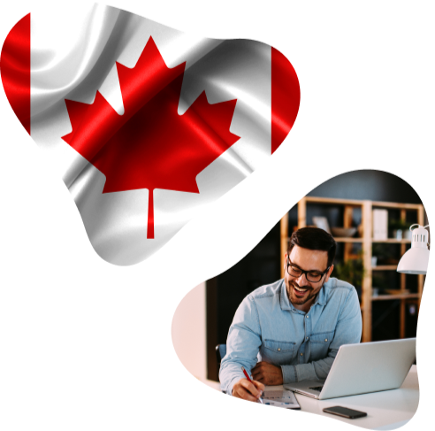 canadian work visa sponsorship(s)