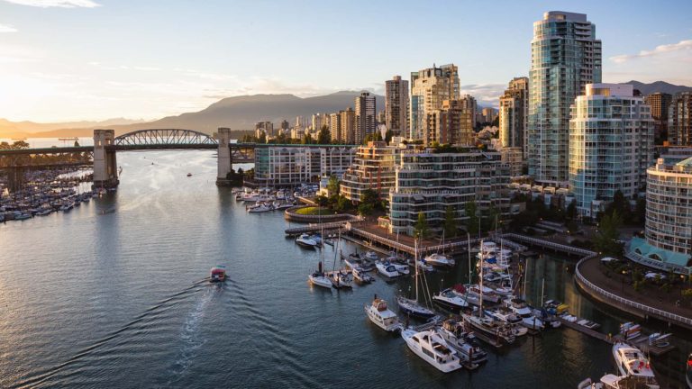 5 Major US Tech Companies Are Expanding Into Vancouver, And Here’s How ...